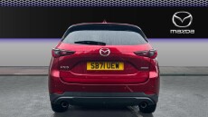 Mazda CX-5 2.0 Sport 5dr Auto Petrol Estate